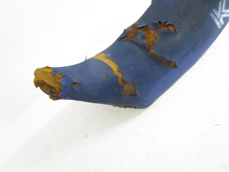 86 Kawasaki KX 125 250 500 Seat Pan Foam 53001-1436 - cyclesrus.net